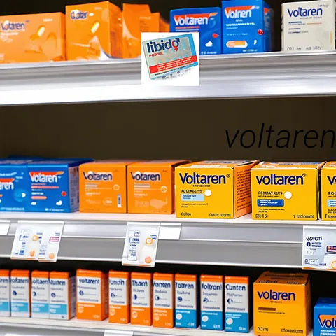 Voltaren sin receta medica